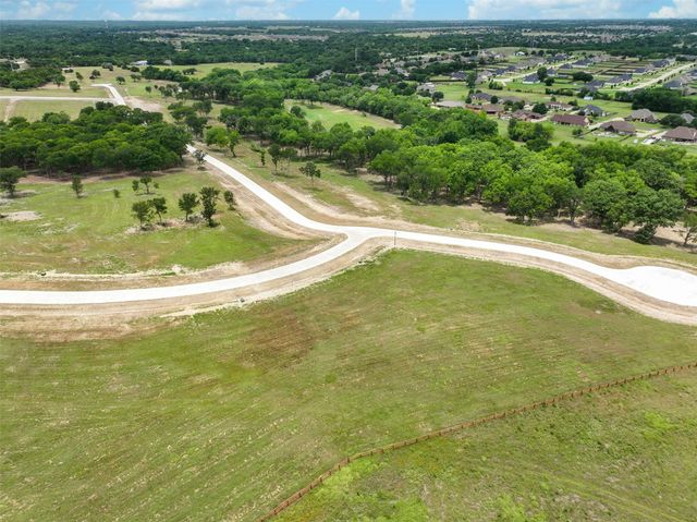Lot 67 Bynum Springs, Oak Leaf, TX 76065