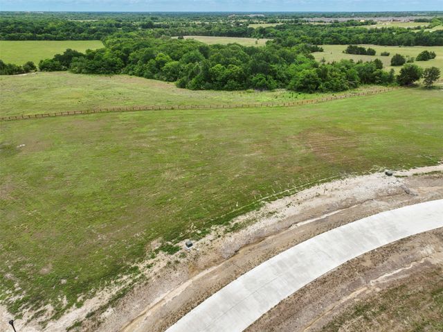 Lot 67 Bynum Springs, Oak Leaf, TX 76065