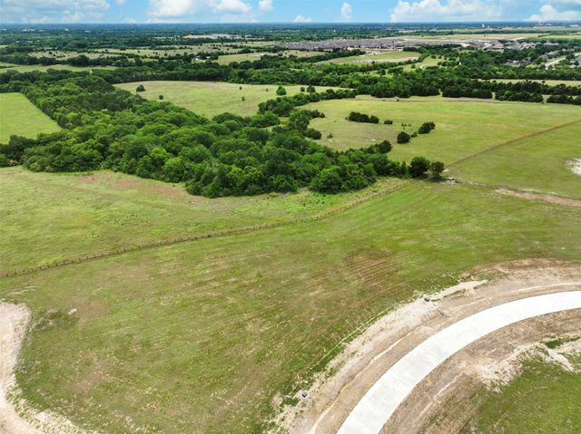 Lot 67 Bynum Springs, Oak Leaf, TX 76065