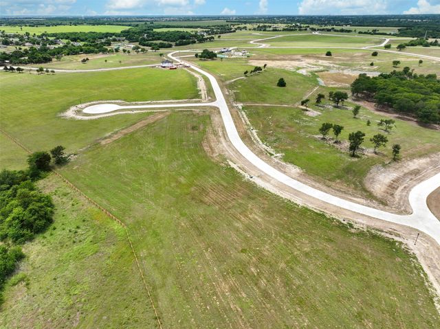 Lot 67 Bynum Springs, Oak Leaf, TX 76065
