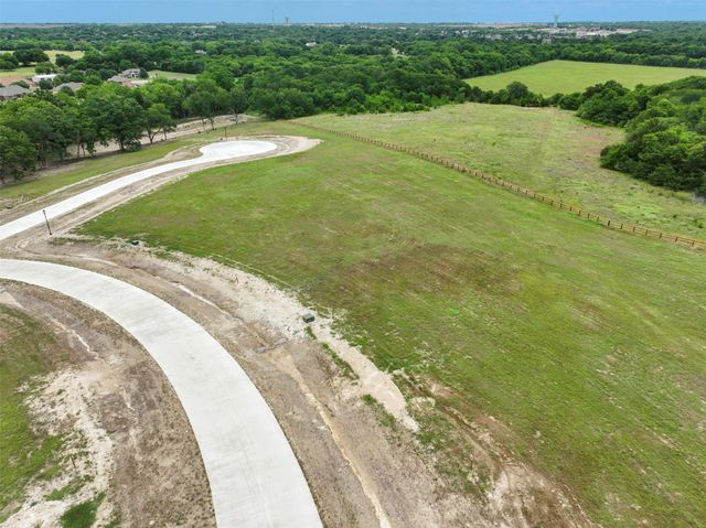 Lot 67 Bynum Springs, Oak Leaf, TX 76065