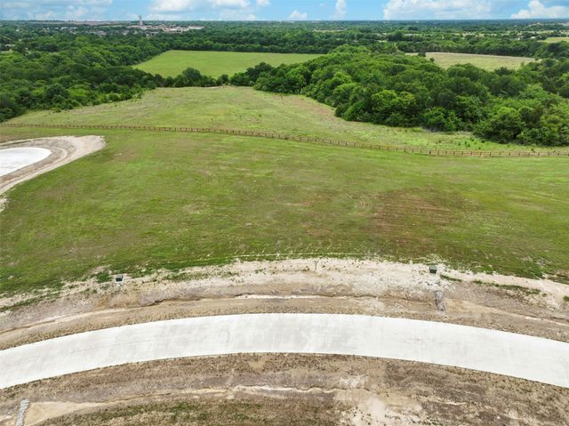 Lot 67 Bynum Springs, Oak Leaf, TX 76065
