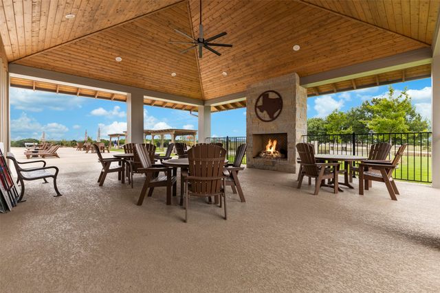 Lot 67 Bynum Springs, Oak Leaf, TX 76065
