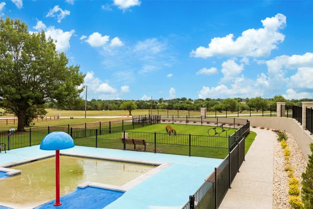 Lot 67 Bynum Springs, Oak Leaf, TX 76065