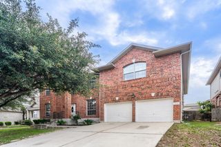 3817 Links LN, Round Rock, TX 78664