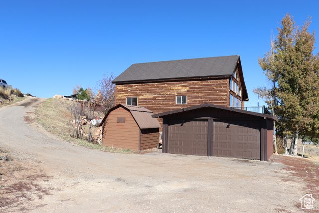 3478 S PORCUPINE CIR, Garden City, UT 84028