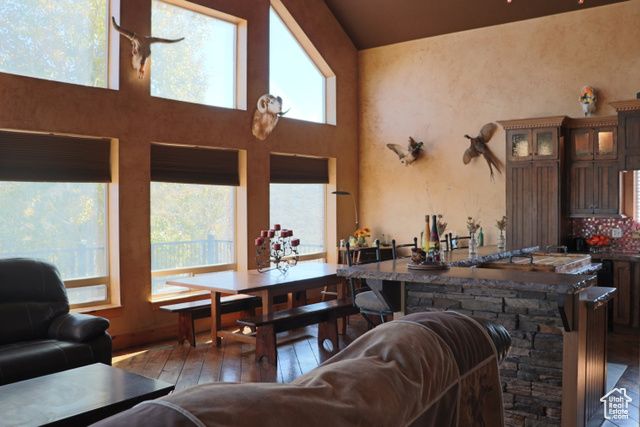 3478 S PORCUPINE CIR, Garden City, UT 84028