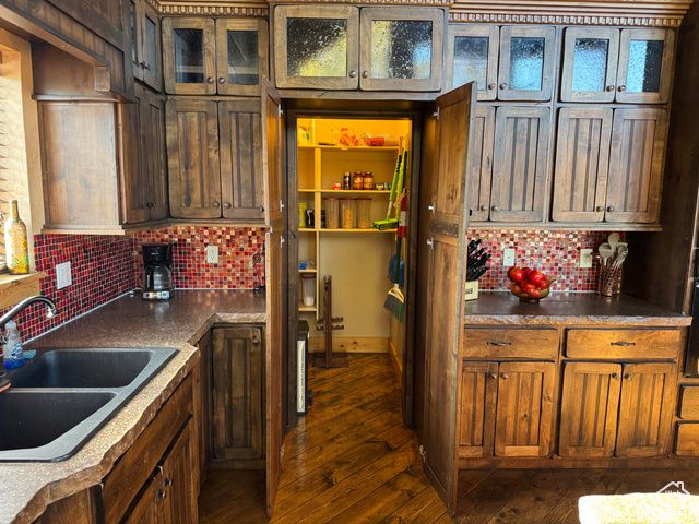 3478 S PORCUPINE CIR, Garden City, UT 84028