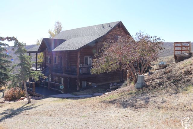 3478 S PORCUPINE CIR, Garden City, UT 84028