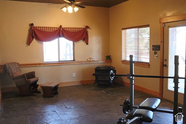 3478 S PORCUPINE CIR, Garden City, UT 84028