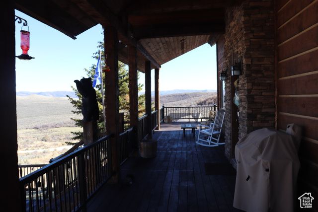 3478 S PORCUPINE CIR, Garden City, UT 84028