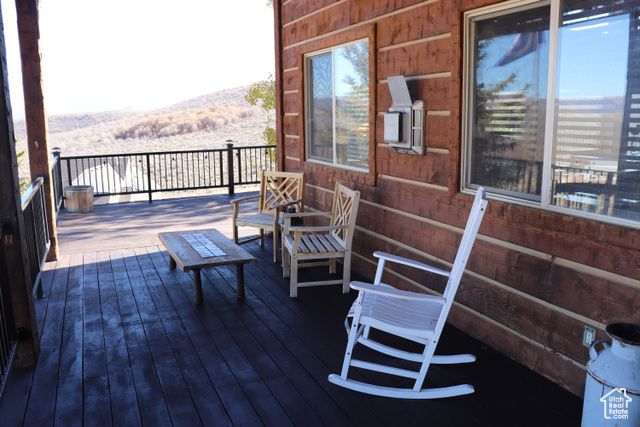 3478 S PORCUPINE CIR, Garden City, UT 84028