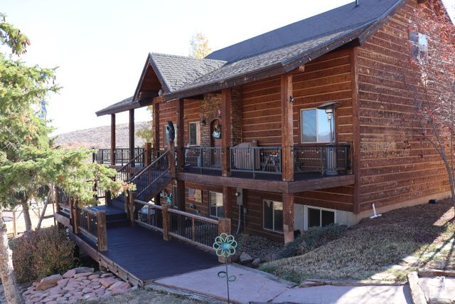 3478 S PORCUPINE CIR, Garden City, UT 84028