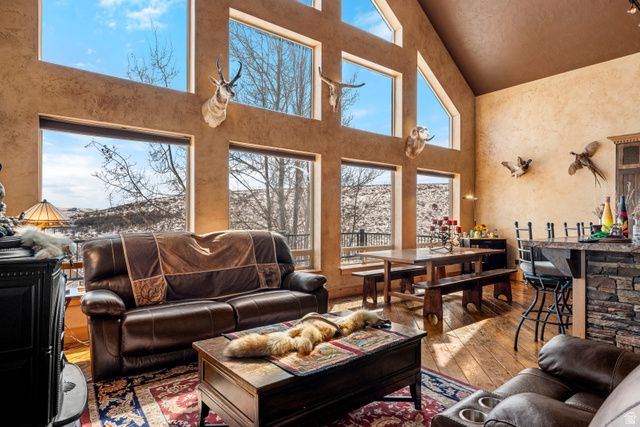 3478 S PORCUPINE CIR, Garden City, UT 84028
