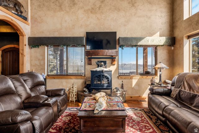 3478 S PORCUPINE CIR, Garden City, UT 84028