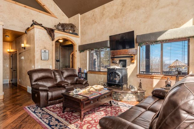 3478 S PORCUPINE CIR, Garden City, UT 84028