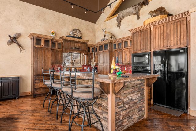 3478 S PORCUPINE CIR, Garden City, UT 84028