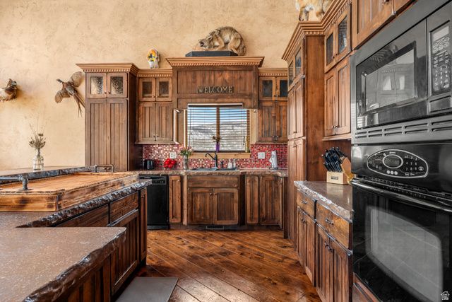 3478 S PORCUPINE CIR, Garden City, UT 84028