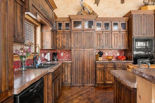 3478 S PORCUPINE CIR, Garden City, UT 84028