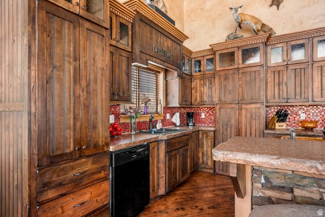 3478 S PORCUPINE CIR, Garden City, UT 84028