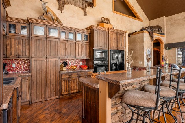3478 S PORCUPINE CIR, Garden City, UT 84028