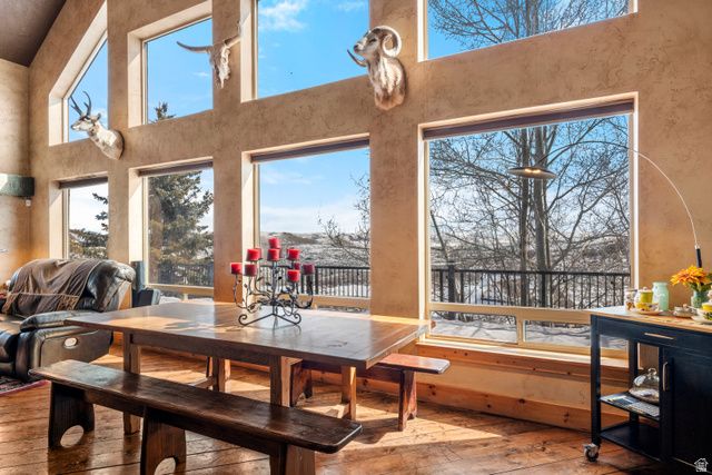 3478 S PORCUPINE CIR, Garden City, UT 84028