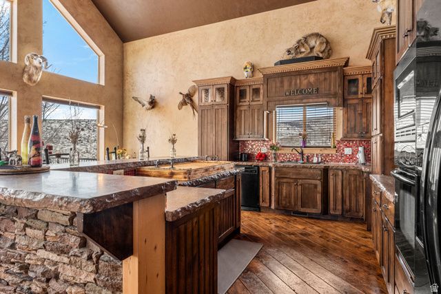 3478 S PORCUPINE CIR, Garden City, UT 84028