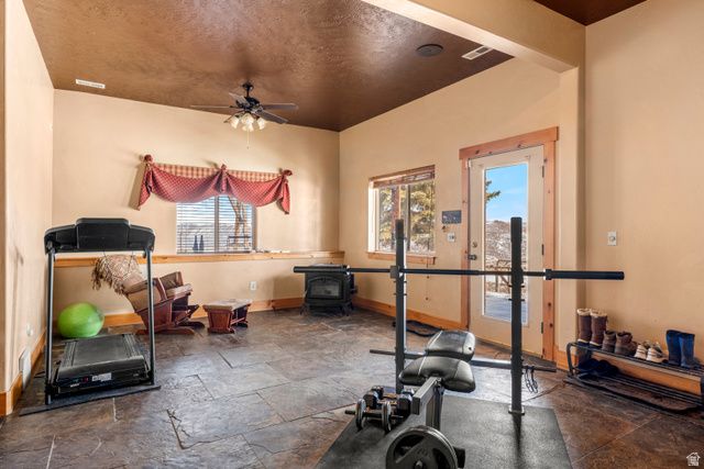 3478 S PORCUPINE CIR, Garden City, UT 84028