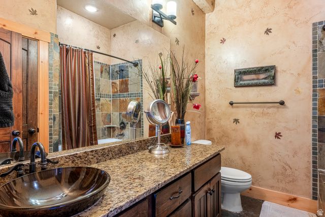 3478 S PORCUPINE CIR, Garden City, UT 84028