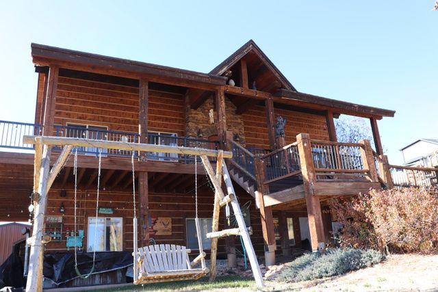 3478 S PORCUPINE CIR, Garden City, UT 84028