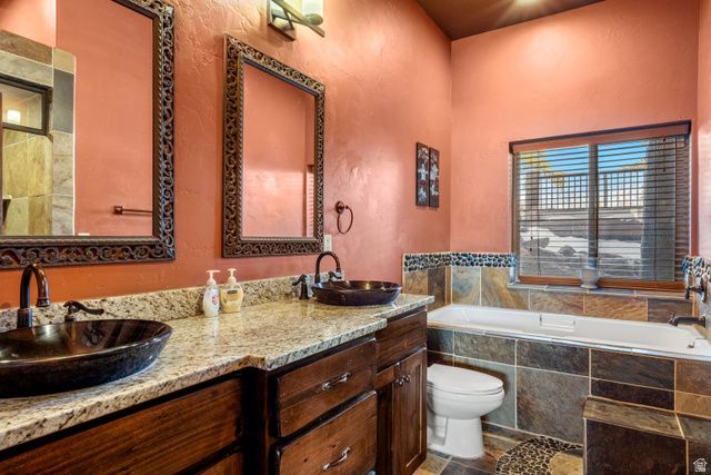 3478 S PORCUPINE CIR, Garden City, UT 84028