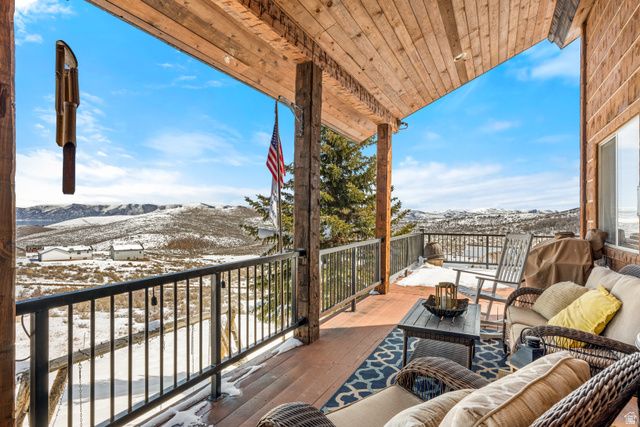 3478 S PORCUPINE CIR, Garden City, UT 84028