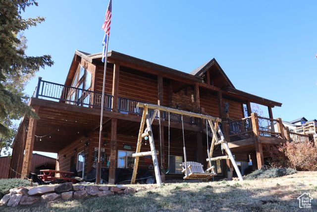 3478 S PORCUPINE CIR, Garden City, UT 84028