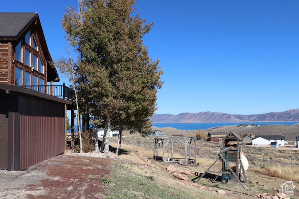 3478 S PORCUPINE CIR, Garden City, UT 84028