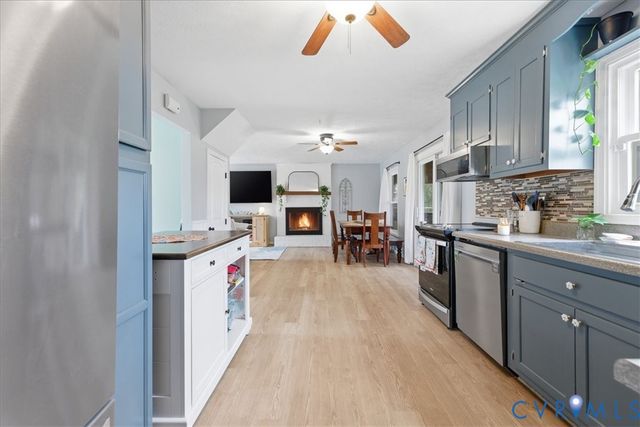 7457 Shire Pky, Mechanicsville, VA 23111