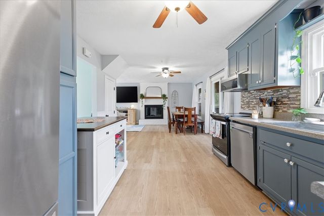 7457 Shire Pky, Mechanicsville, VA 23111