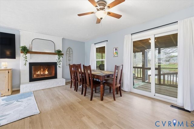 7457 Shire Pky, Mechanicsville, VA 23111