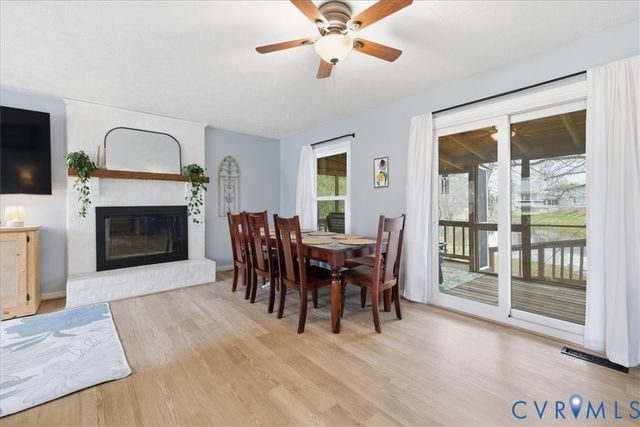 7457 Shire Pky, Mechanicsville, VA 23111