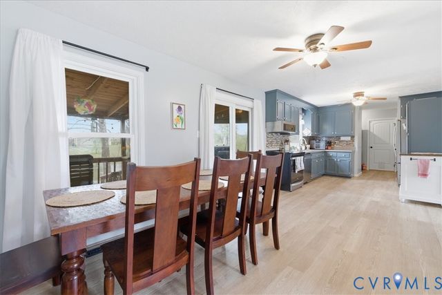 7457 Shire Pky, Mechanicsville, VA 23111