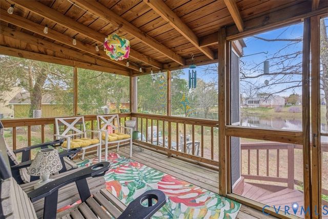 7457 Shire Pky, Mechanicsville, VA 23111