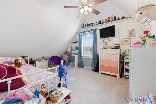 7457 Shire Pky, Mechanicsville, VA 23111