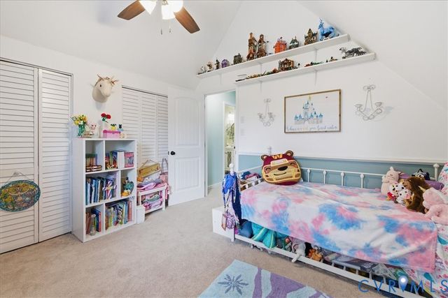 7457 Shire Pky, Mechanicsville, VA 23111