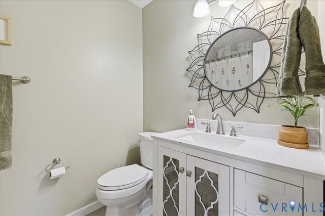 7457 Shire Pky, Mechanicsville, VA 23111