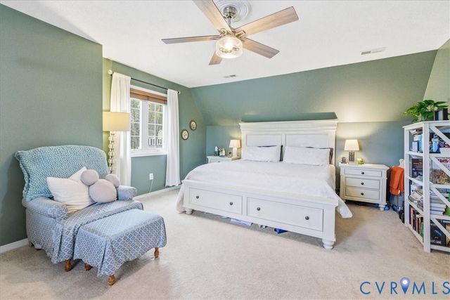 7457 Shire Pky, Mechanicsville, VA 23111