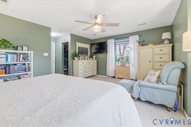 7457 Shire Pky, Mechanicsville, VA 23111