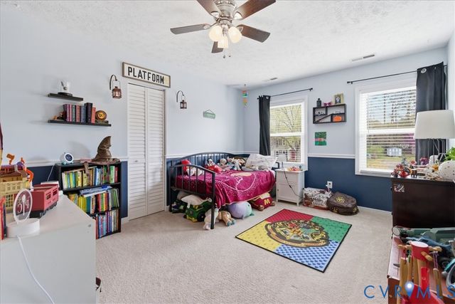 7457 Shire Pky, Mechanicsville, VA 23111