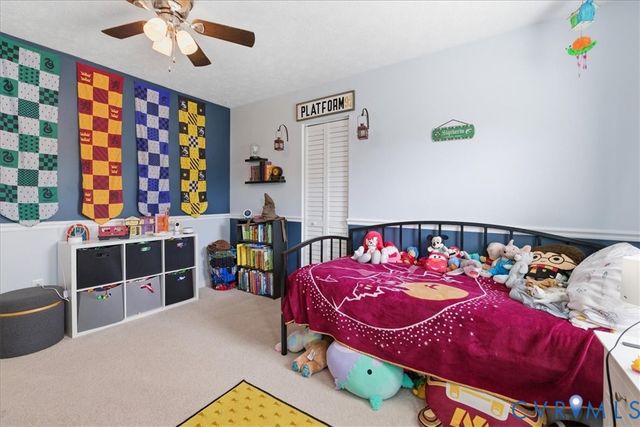 7457 Shire Pky, Mechanicsville, VA 23111