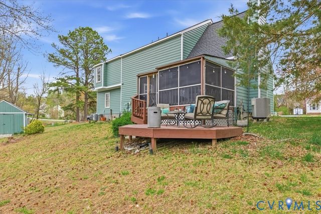 7457 Shire Pky, Mechanicsville, VA 23111