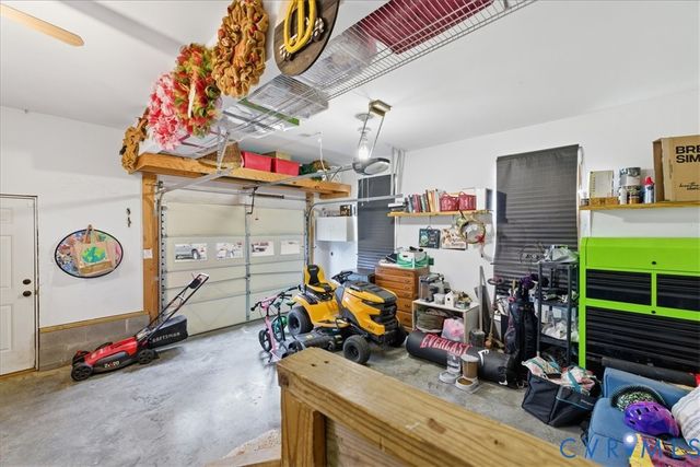 7457 Shire Pky, Mechanicsville, VA 23111