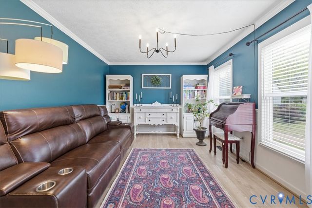 7457 Shire Pky, Mechanicsville, VA 23111